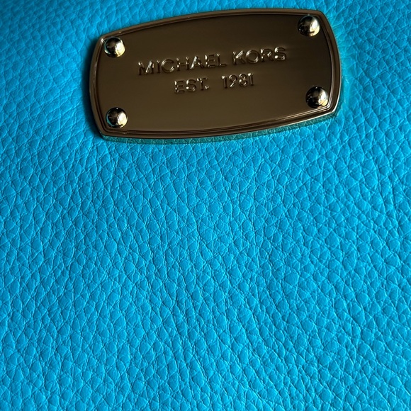 Michael KORS Leather Women's Bag - Picture 7 of 12